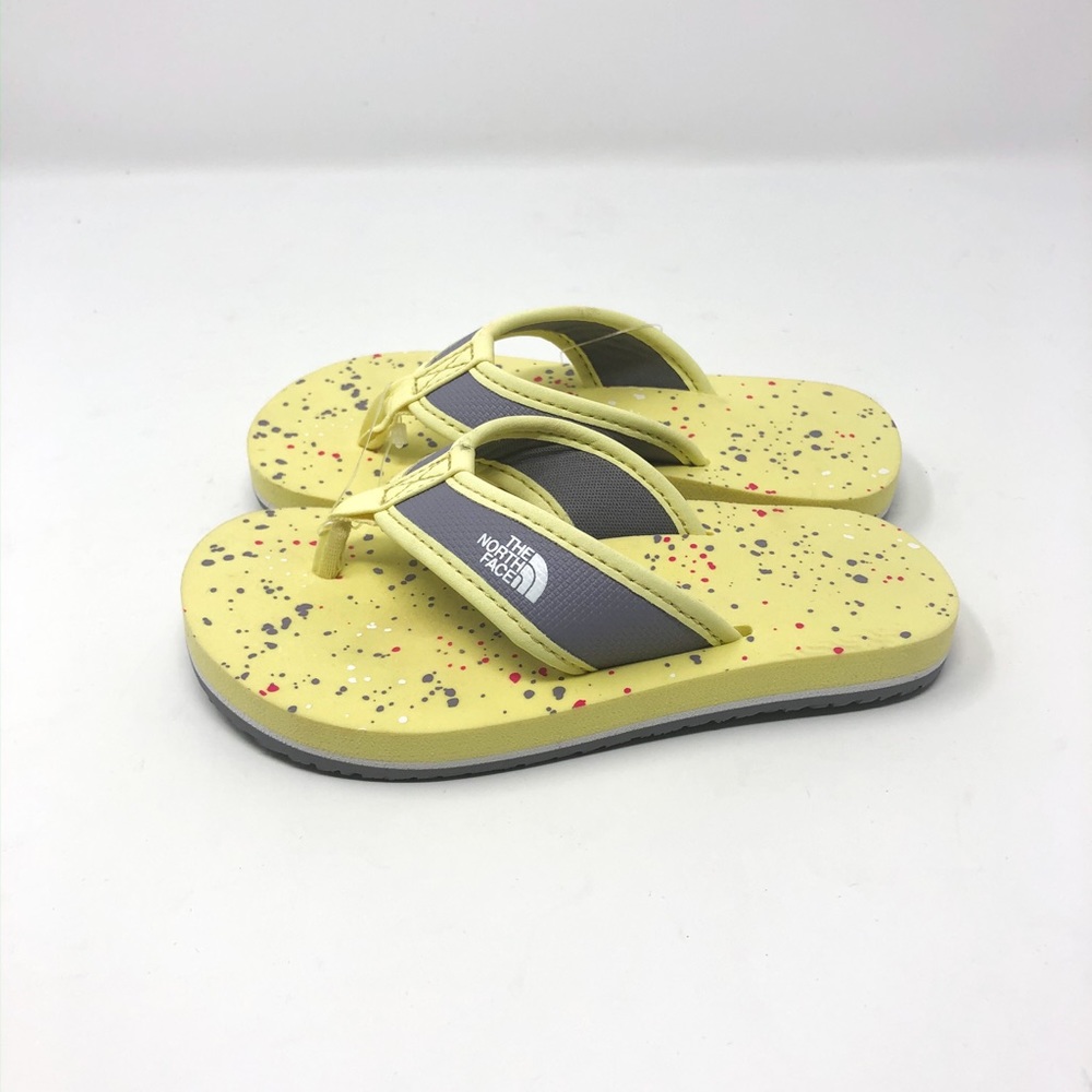North Face Kids flip-fop/slippers